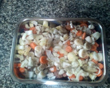 Foto del paso 5 de la receta: Estofado de jabali