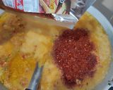 Gambar langkah 5 resipi Sambal Penyet Cara Aza Aaj.