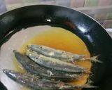 Foto langkah ke 1 dari resep Ikan Chilli Padi.