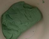 Foto langkah ke 2 dari resep Klepon Gula Merah (No Air Kapur Sirih).