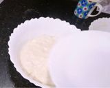 A picture of step 3 of Easy Italian White Soft Bread 😋 Without Oven.