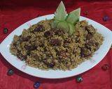 বিফ তেহারি রেসিপির ধাপ 5 ছবি