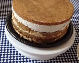 Foto del paso 7 de la receta: Bizcocho liviano para tortas