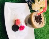 Oreos milkshakematakin girki5 hoto