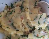 Foto langkah ke 3 dari resep Perkedel Kentang.