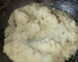 சுஜி கிச்சடி(suji kichadi) ரெசிபி ஸ்டேப் 3 புகைப்படம்