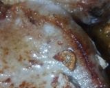 Foto del paso 2 de la receta: Costeletas de cerdo con salsa roja y huevo