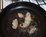 Foto del paso 5 de la receta: Berenjenas rellenas de vegetales