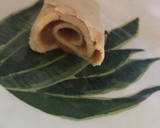 Foto del paso 3 de la receta: Filloas/Creps dulces y salados