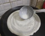 A picture of step 4 of Spicy Mysore Masala Dosa.