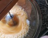 Foto del paso 1 de la receta: Bizcochuelo relleno de dulce de leche