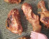 Foto langkah ke 3 dari resep Ayam Bakar Taliwang.