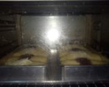 Foto langkah ke 11 dari resep Roti Nyobek.