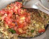 तड़के वाली मिक्स दाल (Tadke wali mix dal recipe in hindi) रेसिपी चरण 3 फोटो