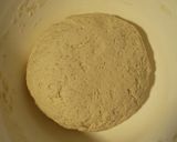 Foto del paso 3 de la receta: Pan árabe 🥖
