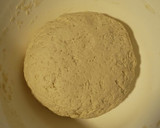 Foto del paso 3 de la receta: Pan árabe 🥖
