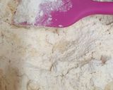 A picture of step 4 of Tea-time Indian Cookies.