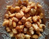 Foto langkah ke 4 dari resep Sweet n sour chicken.