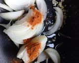 Foto del paso 2 de la receta: Caldillo de camarones de tierra