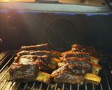 Foto langkah ke 4 dari resep Iga Bakar.