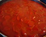 Foto del paso 4 de la receta: Salchichas al achiote