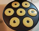 Minifánk, gyerekek kedvence recept fázis 6 fotója