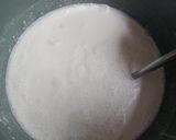 Foto langkah ke 3 dari resep Lapis tepung beras.