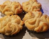Foto del passaggio 6 della ricetta Brioches di roselline