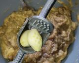 Padlizsán krém recept fázis 5 fotója