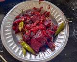 Healthy Beetroot ki Sabzi recipe step 3 photo