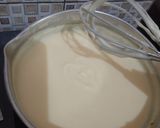 Foto langkah ke 5 dari resep Milk Sugar Dessert.