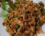 Foto langkah ke 3 dari resep 97.Pampis Tongkol Menado.