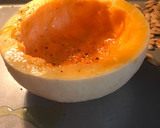 Foto del paso 2 de la receta: Crema de calabaza