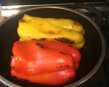 Foto del paso 2 de la receta: Terrina de hortalizas grilladas