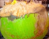ডাব ভাপা ইলিশ (daab bhapa ilish recipe in Bengali) রেসিপি ধাপ - 4 ছবি