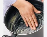 Foto del paso 1 de la receta: Queque de Chocolate 🍫 en SARTÉN