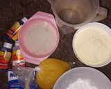 Foto langkah ke 1 dari resep 511. Es krim Homemade.