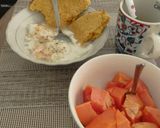 Foto del paso 1 de la receta: DESAYUNO CON HUEVOS Pochados
