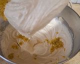 Foto del paso 2 de la receta: Polvorones de naranja
