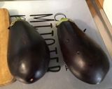 Une image de l'étape 1 de Aubergines grillées au fromage et épices.