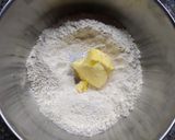 Foto del paso 2 de la receta: Pan dulce