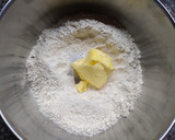 Foto del paso 2 de la receta: Pan dulce