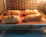 Foto langkah ke 5 dari resep Easy Apple Pie.