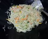 Foto langkah ke 4 dari resep Bihun Samarinda.