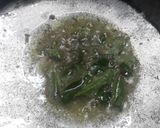 A picture of step 3 of Tomato chutney.