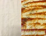 Foto del paso 1 de la receta: Pizza con masa de empanada