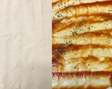 Foto del paso 1 de la receta: Pizza con masa de empanada