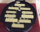 Foto langkah ke 3 dari resep Pukis Empuk.