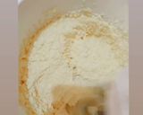 Foto langkah ke 1 dari resep Marmer cake ekonomis.