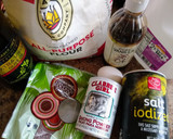 【美式早餐】鬆餅 簡易快速 5分鐘的食譜步驟1照片